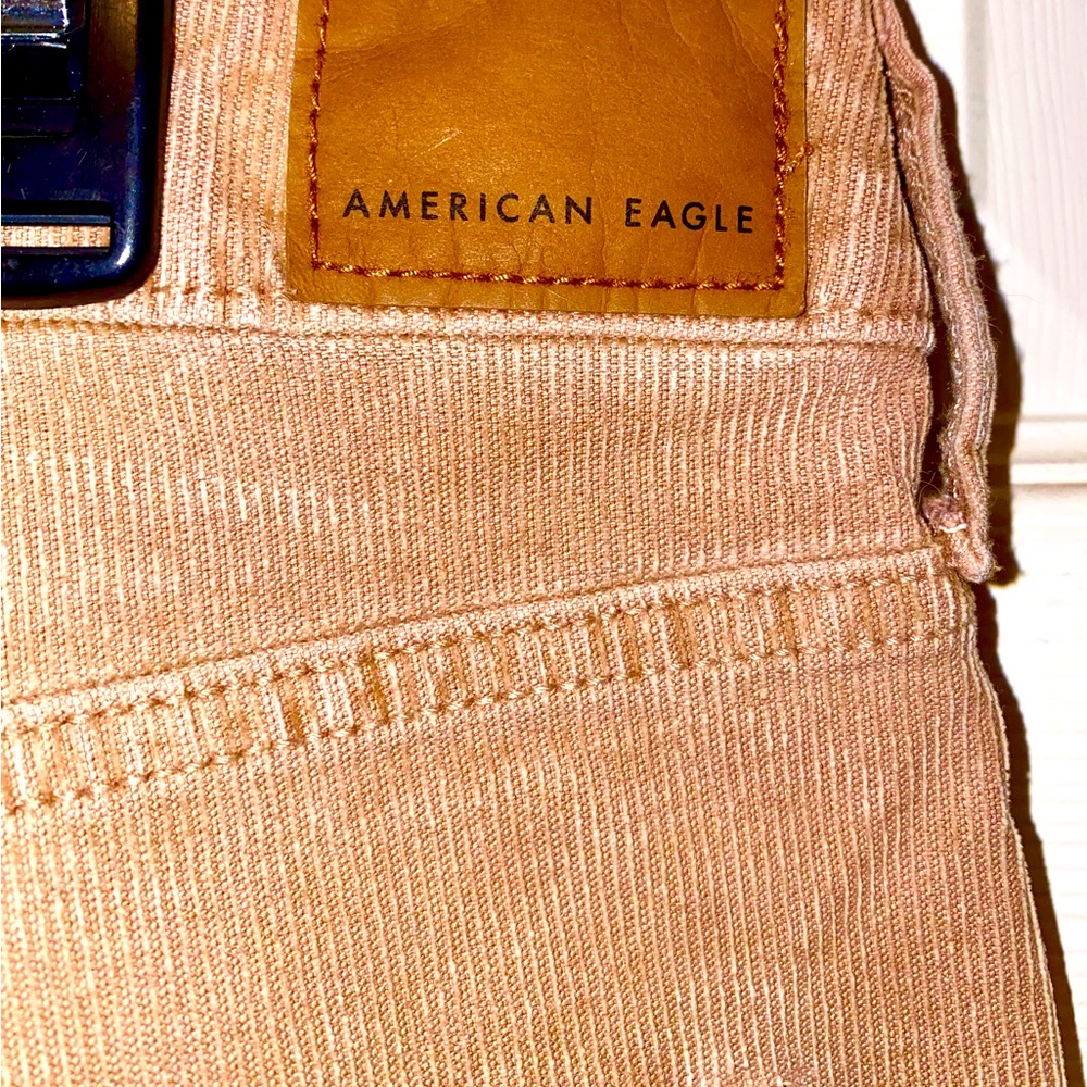 American Eagle Outfitters corduroy pants